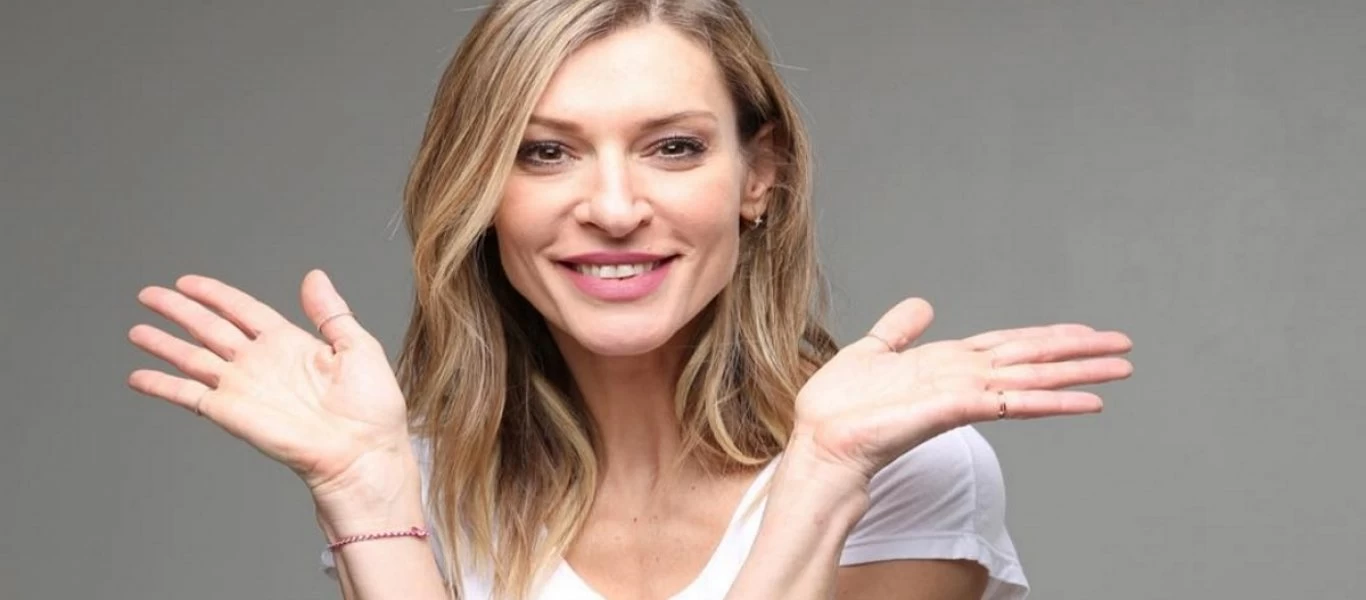 Bίντεο: Το «δηλητηριώδες» σχόλιο follower στη Ζέτα Δούκα και η απάντησή της